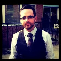 Mathew Pearlman