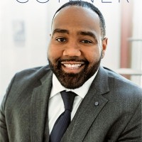 Bryce Conner, AIA, NCARB