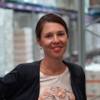 Katja K Leskovec