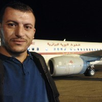 Mohammed Rida
