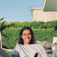 Koray Gumus