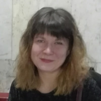 Olga Mironova