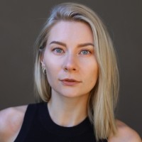 Ane Fagerholt