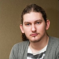 Andrey Zubkov