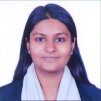 Mansi Goyal