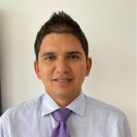 Daniel Cueva