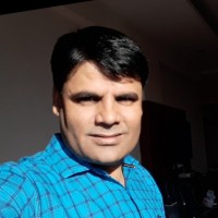 Hanuman Sahay