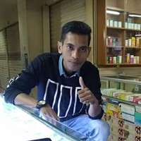 Muhammad wahyu Sanaky