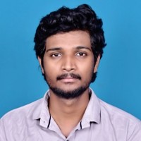 Santhosh Kumar