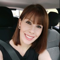 Graziela Schons