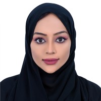 Mazna Alnuaimi