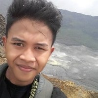 Dodik Ikhwanto Ikhwanto