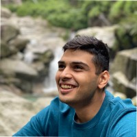 Tuhin Sharma