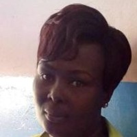 Lucy Ouma
