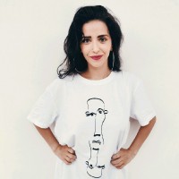 Evi Dimopoulou