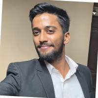 Rohan Raikar