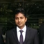 Ishara Derek Wickramasurya