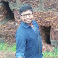 Purushottam Kadam