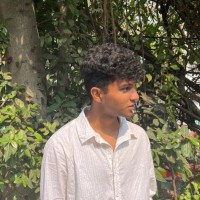 Pranav Nadar