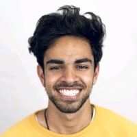 Manav R.