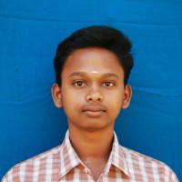 SIVANANTHAM C