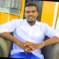 Motasim Ibrahim Bashir Mohammed