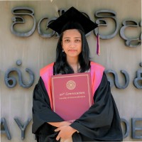 Hashini Wijenayake