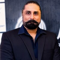 Ismail Qamar