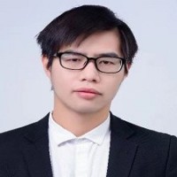 Vince Huang