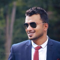 Suhair Pullanikkat