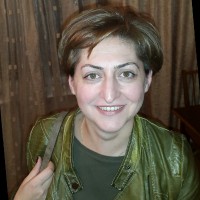 Lusine Hakobyan