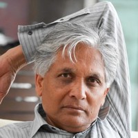 Rangaswamy (Vasu) Vasudevan