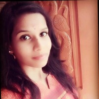 Sushmitha G