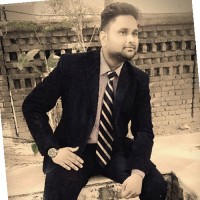 Badal Kumar
