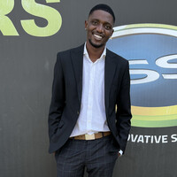 Tumiso Malema