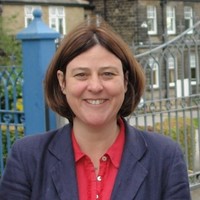 Julia Mulligan