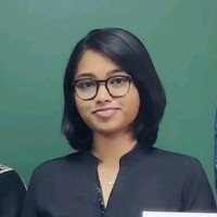 Yuktha M