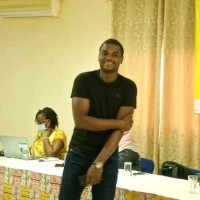 Mambe Churchill Nanje