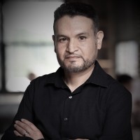Antonio Beltran