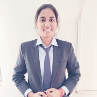 Ruchita Thakre
