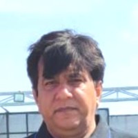 Dipak Trivedi