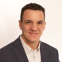 Fernando Martín Gil