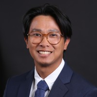 Aaron Huynh