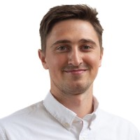 Andreas Bøving