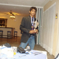 Aakash Mehta