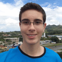 Otavio Augusto Altheman