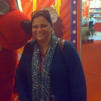 Nandita Sethi