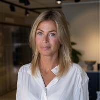 Ulrika Ahlström