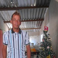 Ruben Dario Gonzalez Silvera