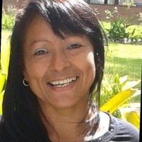 Maria Antonia Azevedo Brittes